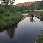 Casa vacanze River Run Ranch - Telemark Drangedal