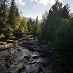 Сasa de vacaciones River Run Ranch - Telemark *