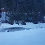 River Run Ranch - Telemark Casa vacanze *