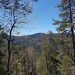 度假居 River Run Ranch - Telemark