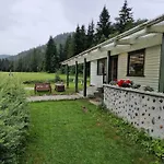 River Run Ranch - Telemark Feriehus *