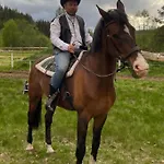 Casa vacanze River Run Ranch - Telemark Drangedal