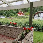 River Run Ranch - Telemark Feriehus Drangedal