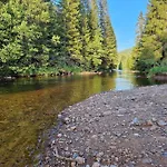 River Run Ranch - Telemark Casa vacanze *