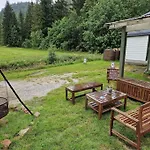 Feriehus River Run Ranch - Telemark *