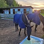 River Run Ranch - Telemark 度假居 *