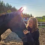 Feriehus River Run Ranch - Telemark