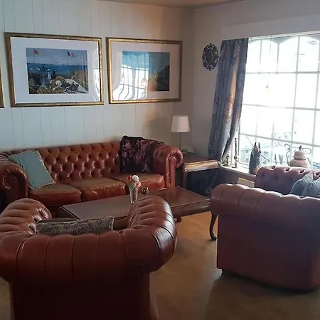 River Run Ranch - Telemark Holiday home *