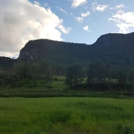 River Run Ranch - Telemark Holiday home