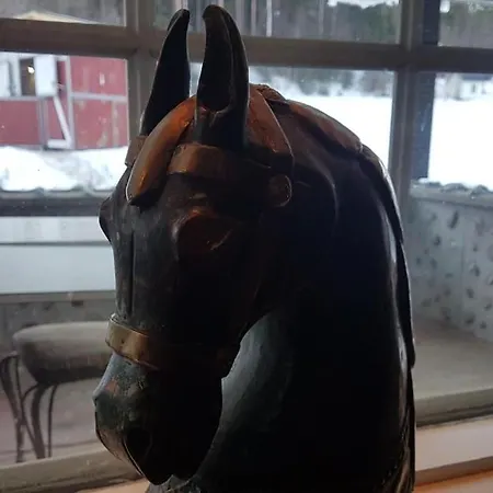 River Run Ranch - Telemark *