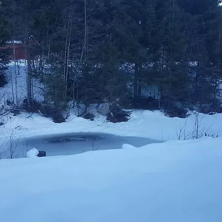 River Run Ranch - Telemark Σπίτι διακοπών *