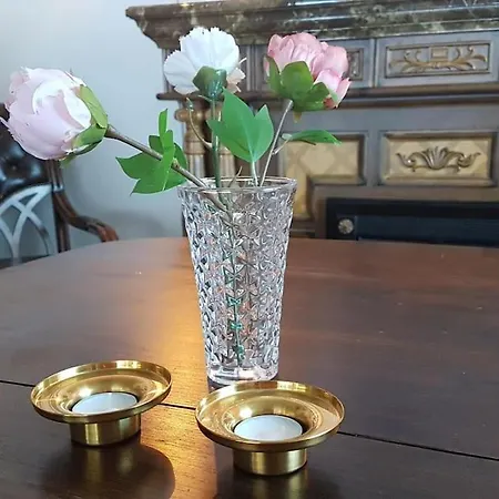 River Run Ranch - Telemark Feriehus Drangedal