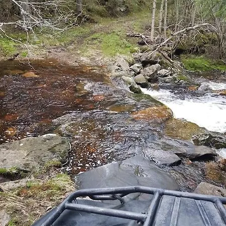River Run Ranch - Telemark