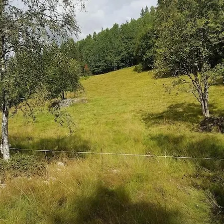Holiday home River Run Ranch - Telemark