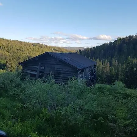 River Run Ranch - Telemark Holiday home