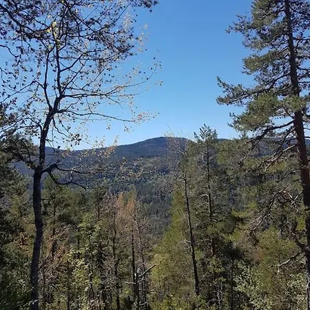 Holiday home River Run Ranch - Telemark