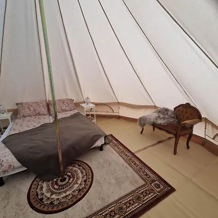 River Run Ranch - Telemark Drangedal