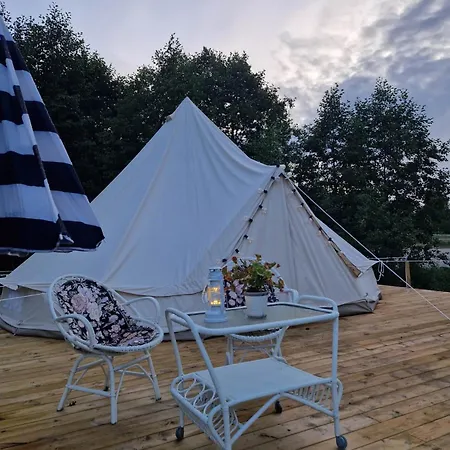 River Run Ranch - Telemark Drangedal