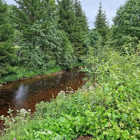 River Run Ranch - Telemark