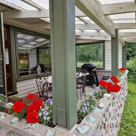 River Run Ranch - Telemark *