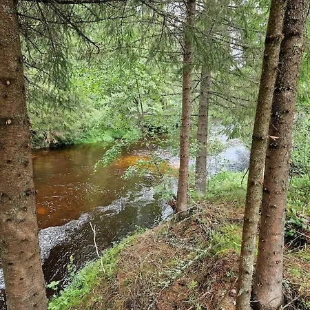 River Run Ranch - Telemark * Drangedal