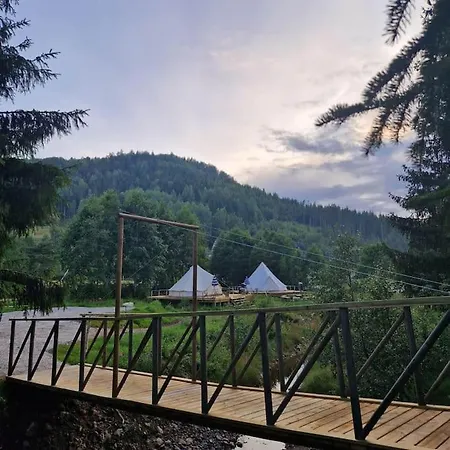 River Run Ranch - Telemark Drangedal