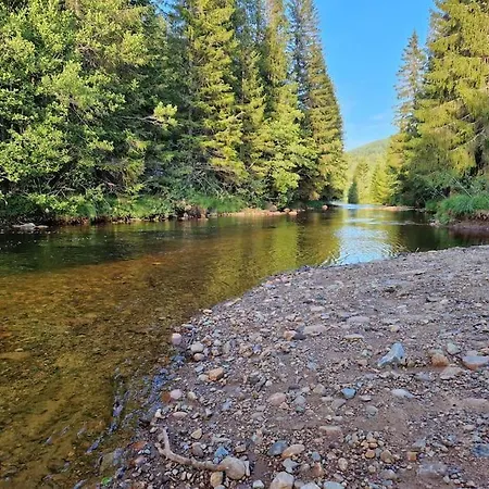 River Run Ranch - Telemark Σπίτι διακοπών *