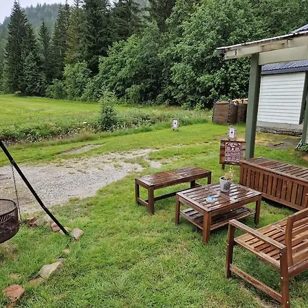 Σπίτι διακοπών River Run Ranch - Telemark *