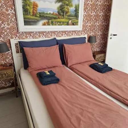 River Run Ranch - Telemark Feriehus Drangedal