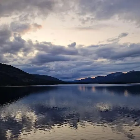 River Run Ranch - Telemark