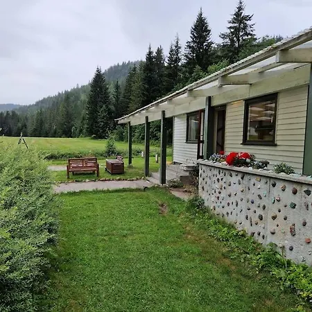 펜션 River Run Ranch - Telemark Drangedal