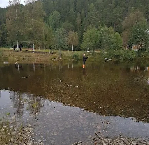 River Run Ranch - Telemark *