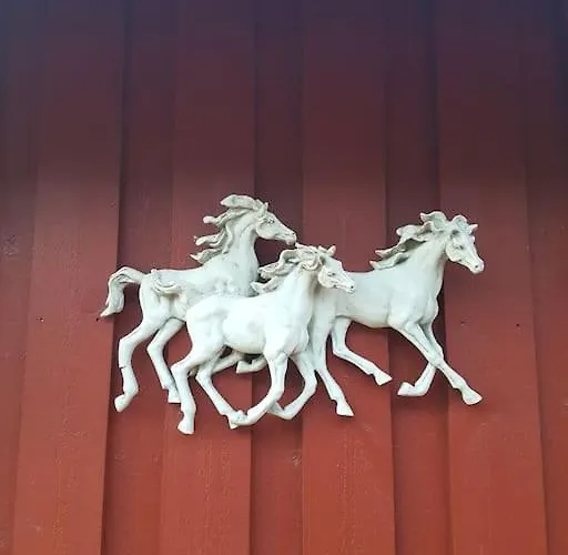 River Run Ranch - Telemark 펜션 *