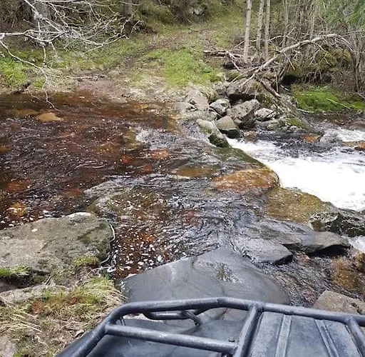 River Run Ranch - Telemark