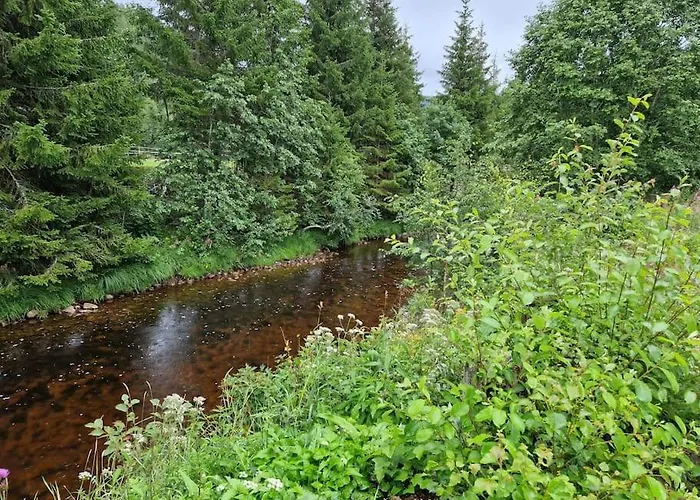 River Run Ranch - Telemark
