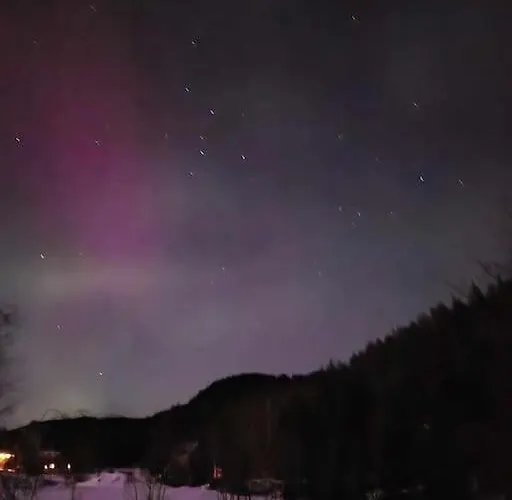 River Run Ranch - Telemark *