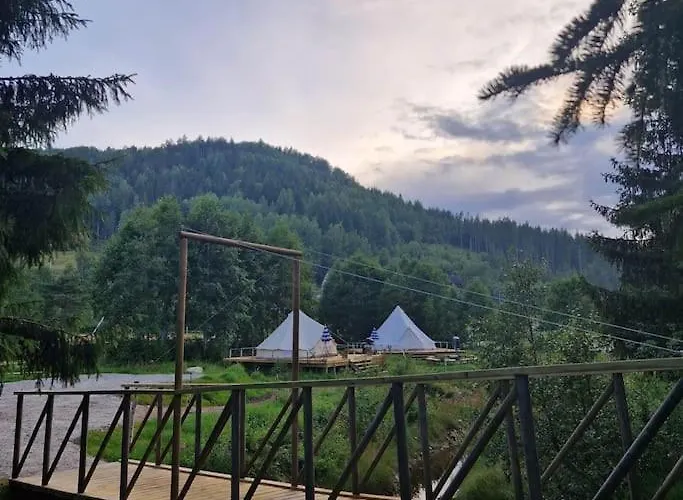 River Run Ranch - Telemark Drangedal