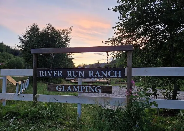River Run Ranch - Telemark