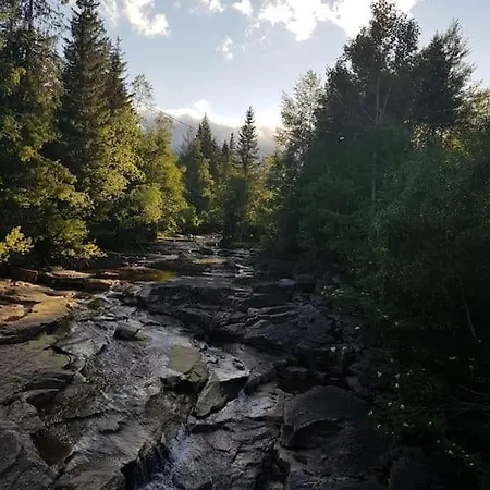 Сasa de vacaciones River Run Ranch - Telemark *