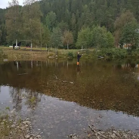 River Run Ranch - Telemark *