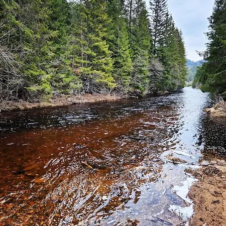 River Run Ranch - Telemark * Drangedal