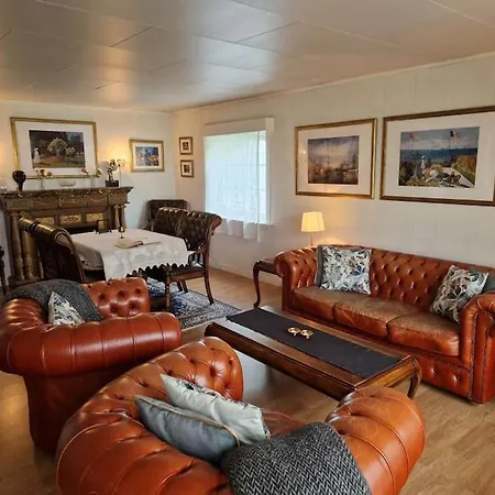 River Run Ranch - Telemark Drangedal