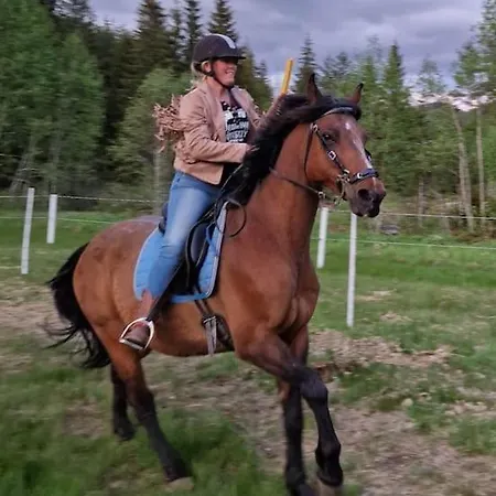 River Run Ranch - Telemark Сasa de vacaciones *