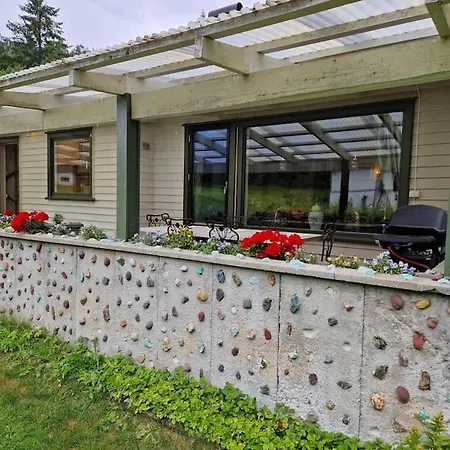 River Run Ranch - Telemark Prázdninový dům