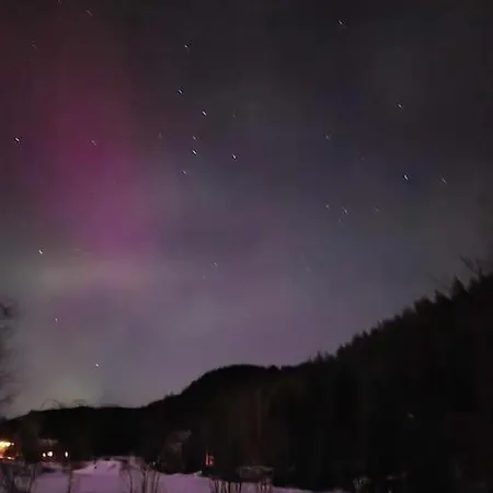 River Run Ranch - Telemark *