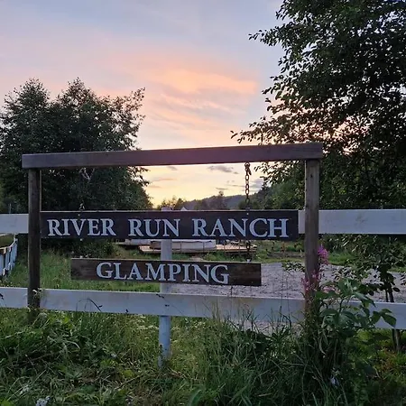 River Run Ranch - Telemark