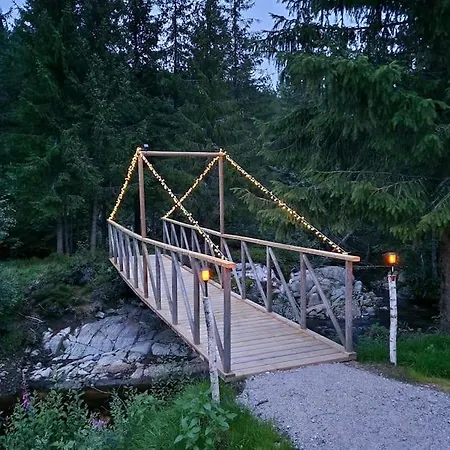 River Run Ranch - Telemark Сasa de vacaciones