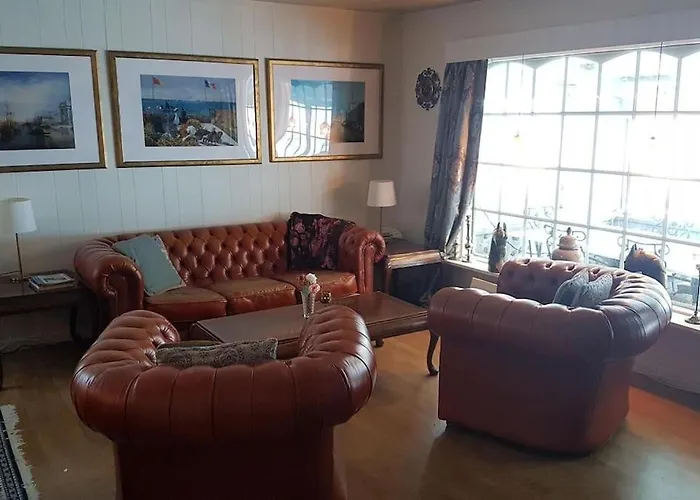 River Run Ranch - Telemark 別荘 *
