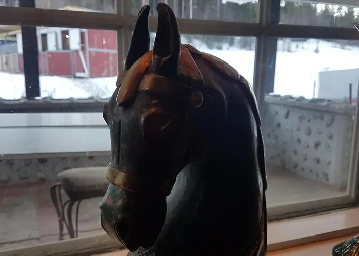 River Run Ranch - Telemark *