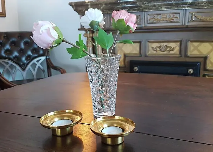 River Run Ranch - Telemark Prázdninový dům Drangedal